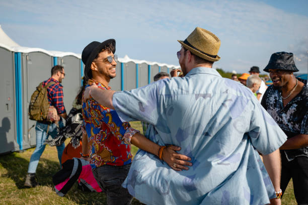 Trusted Bon Secour, AL porta potty rental Experts