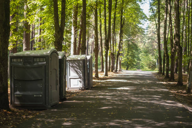 Best Long-term porta potty rental  in Bon Secour, AL
