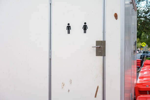 Best Local porta potty services  in Bon Secour, AL