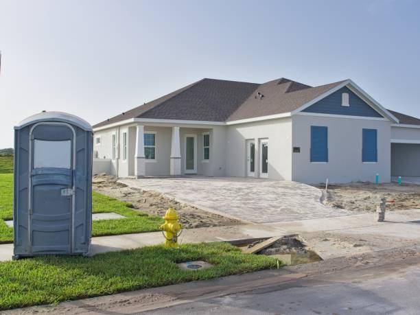Best Wedding porta potty rental  in Bon Secour, AL